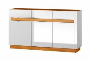 Szynaka Meble - Trendline KOMODA VISIO 45