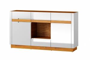 Szynaka Meble - Trendline KOMODA VISIO 46