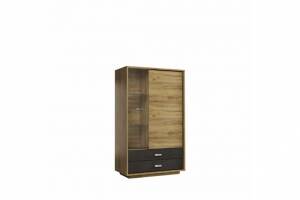 Gała Meble WITRYNA CRAFT W2S