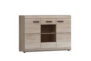Laski Meble KOMODA 120 - LINK