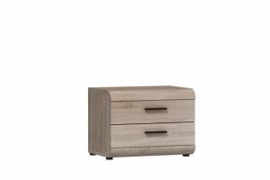 Laski Meble STOLIK NOCNY - LINK