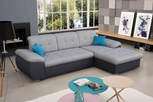 Laski Meble NAROŻNIK INFINITY 2F-RECF