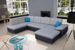 Laski Meble INFINITY RECF-2F-OTM