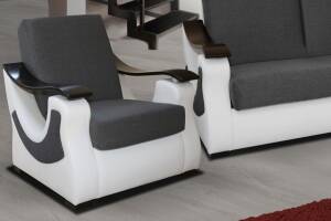Łubnice meble FOTEL PALERMO