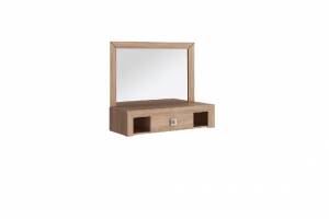 Stollech TOALETKA HAVANA H-19