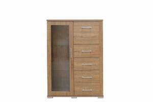 Tłok WITRYNA KWD2SZ4 COMO