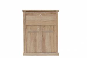 Tłok BAREK KD2+1 TERRA