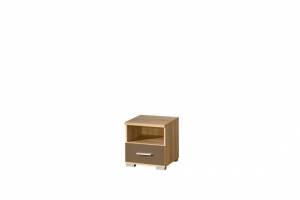 STOLIK NOCNY C25 - CARMELO