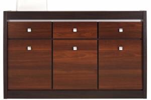 SZAFKA FORREST FR5