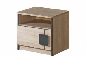 Dolmar STOLIK NOCNY G12 - GUMI