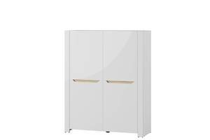 Szynaka Meble - Trendline KOMODA ICE 04