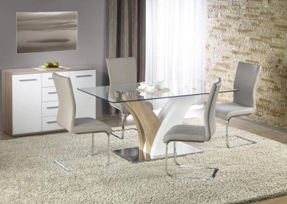 Halmar (Centralnego Okręgu Przemysłowego 2 37-450 Stalowa Wola) STÓŁ VILMER