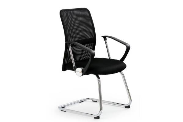 Halmar (Centralnego Okręgu Przemysłowego 2 37-450 Stalowa Wola) FOTEL PRACOWNICZY VIRE SKID