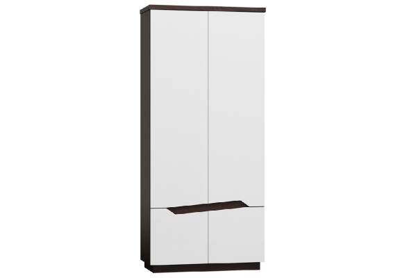 Meble Gołąb (ul. 11-go Listopada 9 97-500 Radomsko) VERDI Art. 18 - SZAFA