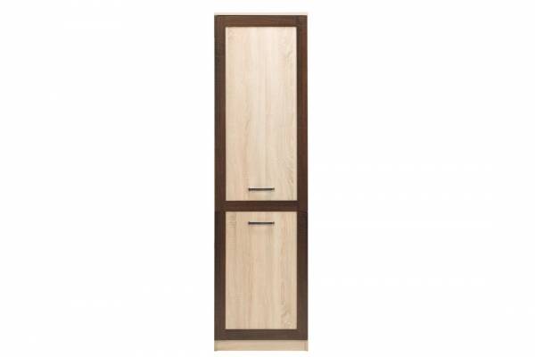 LIVEO Meble (36-130 Raniżów, ul. Borki 5 ) SZAFKA L/P BOSS BS9