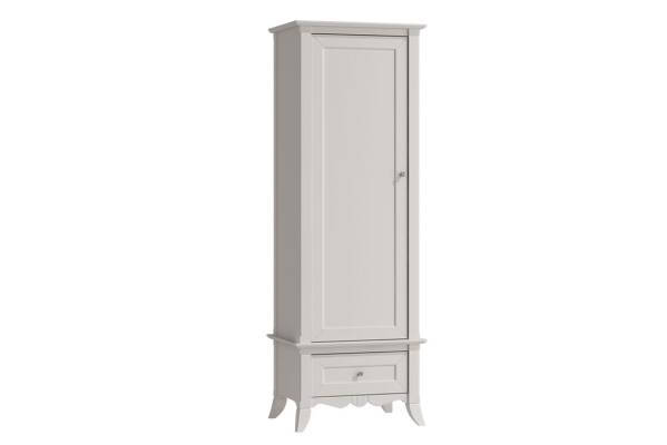 Meble Gołąb (ul. 11-go Listopada 9 97-500 Radomsko) LILLY Art. 14 - Szafa
