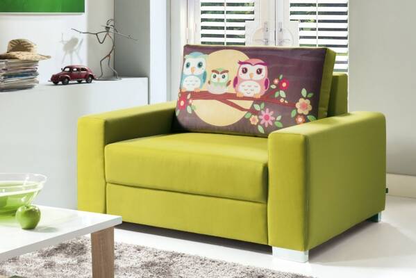 PMW SOFA DAX 1F