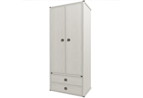 Mebel Bos (Krzeszowska 63 23-400 Biłgoraj) Szafa 2d2s Magellan