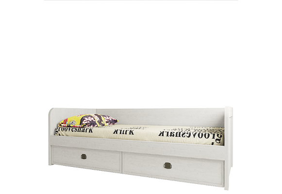 Mebel Bos (Krzeszowska 63 23-400 Biłgoraj) Sofa 2s/90 bez materaca Magellan