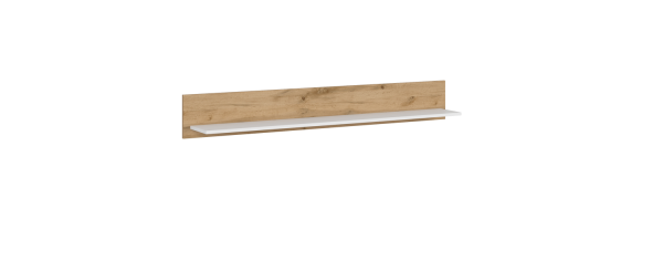 Mebel Bos (Krzeszowska 63 23-400 Biłgoraj) Półka 150 Vigo