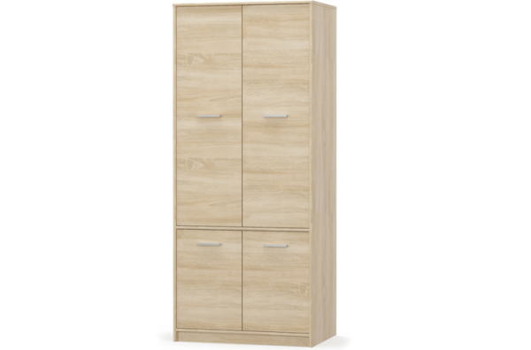 Mebel Bos (Krzeszowska 63 23-400 Biłgoraj) Szafa 4d Tips - zdjecie nr 1
