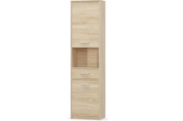 Mebel Bos (Krzeszowska 63 23-400 Biłgoraj) Regał 2d1s Tips - zdjecie nr 1