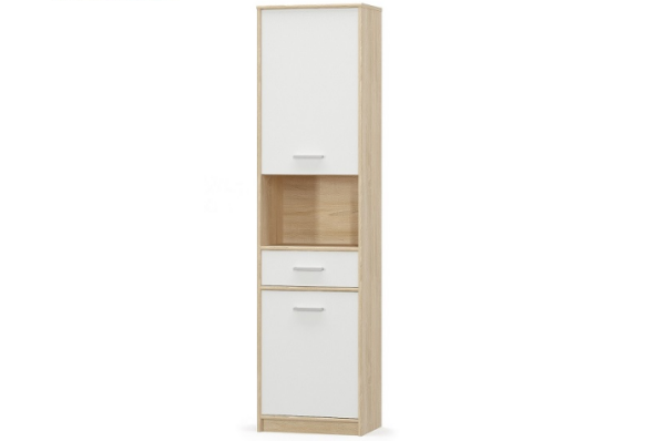 Mebel Bos (Krzeszowska 63 23-400 Biłgoraj) Regał 2d1s Tips