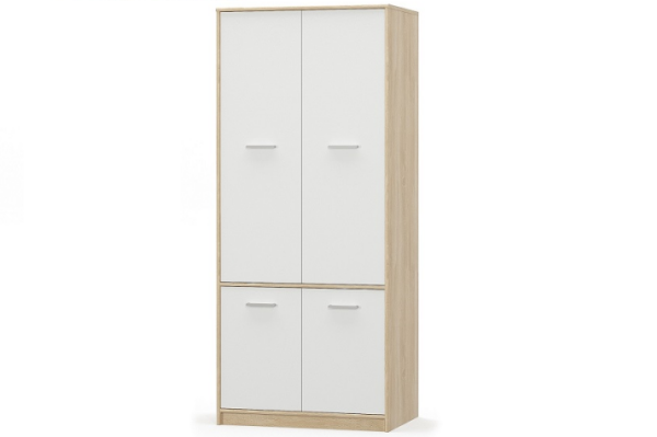 Mebel Bos (Krzeszowska 63 23-400 Biłgoraj) Szafa 4d Tips