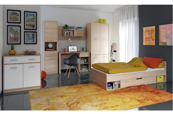 Mebel Bos (Krzeszowska 63 23-400 Biłgoraj) Szafka wisząca 1d Tips - zdjecie nr 2
