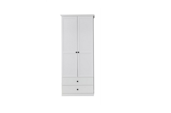 Mebel Bos (Krzeszowska 63 23-400 Biłgoraj) Szafa 2d2s Brandson