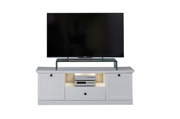 Mebel Bos (Krzeszowska 63 23-400 Biłgoraj) Szafka RTV 2d1s/140 Brandson