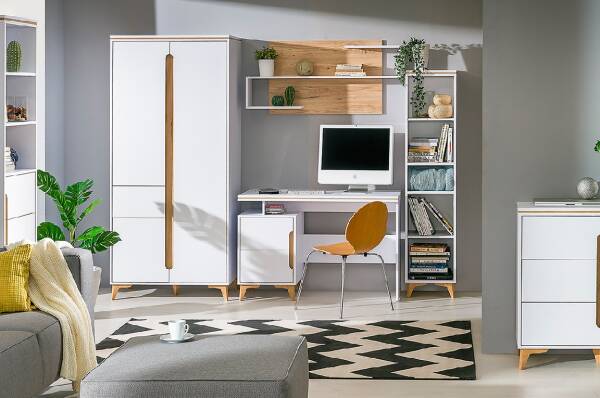Dolmar (Donaborów 62, 63-604 Baranów) Panel wiszący Gappa GA10 - zdjecie nr 4