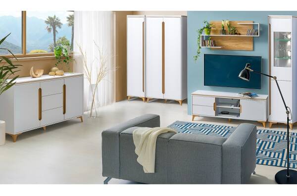 Dolmar (Donaborów 62, 63-604 Baranów) Panel wiszący Gappa GA10 - zdjecie nr 2