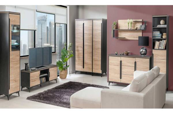 Dolmar (Donaborów 62, 63-604 Baranów) Panel wiszący Gappa GA10 - zdjecie nr 3