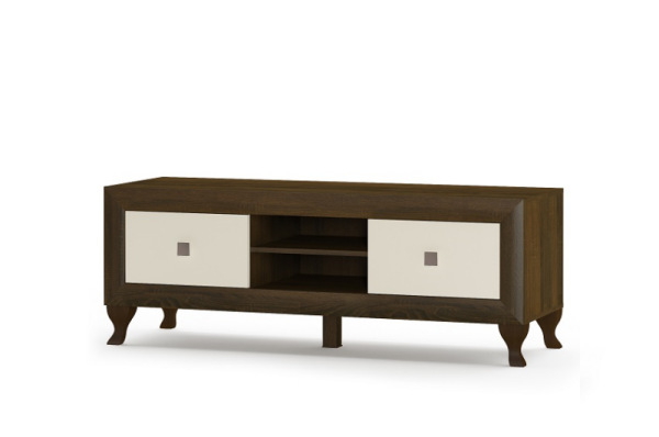 Mebel Bos Szafka RTV 2s/150 Parma