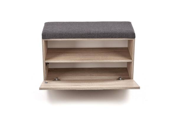 Halmar (Centralnego Okręgu Przemysłowego 2 37-450 Stalowa Wola) Szafka na buty Lima ST-2  - zdjecie nr 5