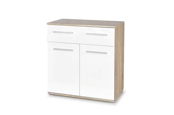 Halmar (Centralnego Okręgu Przemysłowego 2 37-450 Stalowa Wola) Komoda Lima KM-1
