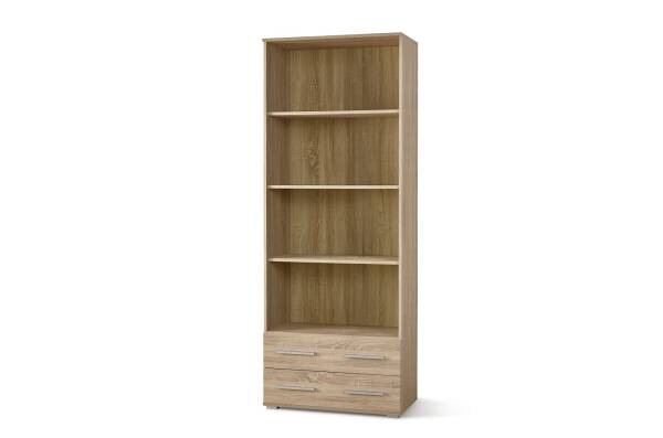 Halmar (Centralnego Okręgu Przemysłowego 2 37-450 Stalowa Wola) Regał Lima REG3 - zdjecie nr 1