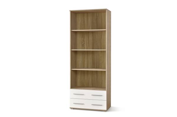 Halmar (Centralnego Okręgu Przemysłowego 2 37-450 Stalowa Wola) Regał Lima REG3