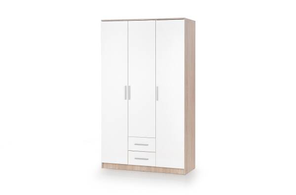 Halmar (Centralnego Okręgu Przemysłowego 2 37-450 Stalowa Wola) Szafa Lima S-3
