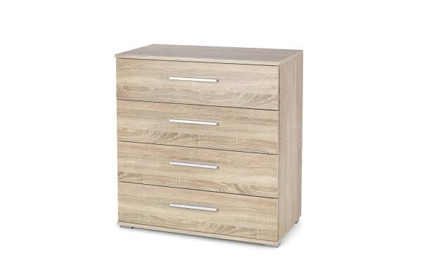 Halmar (Centralnego Okręgu Przemysłowego 2 37-450 Stalowa Wola) Komoda Lima KM-3 - zdjecie nr 2