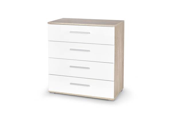Halmar (Centralnego Okręgu Przemysłowego 2 37-450 Stalowa Wola) Komoda Lima KM-3