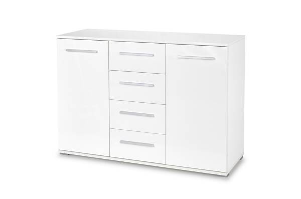 Halmar (Centralnego Okręgu Przemysłowego 2 37-450 Stalowa Wola) Komoda Lima KM-4 - zdjecie nr 1