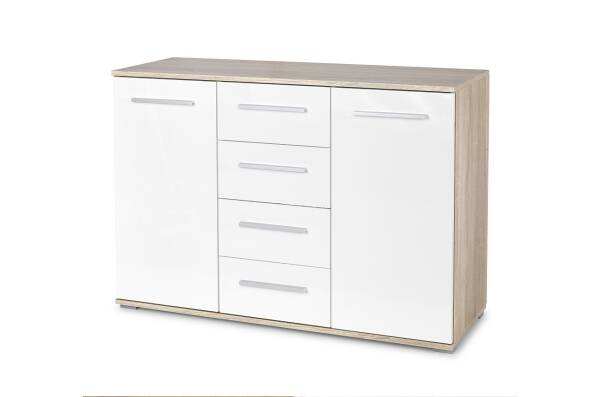 Halmar (Centralnego Okręgu Przemysłowego 2 37-450 Stalowa Wola) Komoda Lima KM-4
