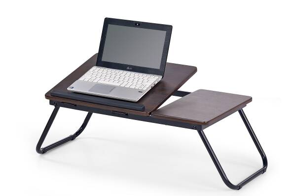 Halmar (Centralnego Okręgu Przemysłowego 2 37-450 Stalowa Wola)  Stolik pod laptopa B-19