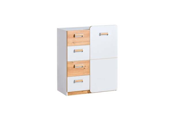 Dolmar (Donaborów 62, 63-604 Baranów) KOMODA L6 - LORENTO