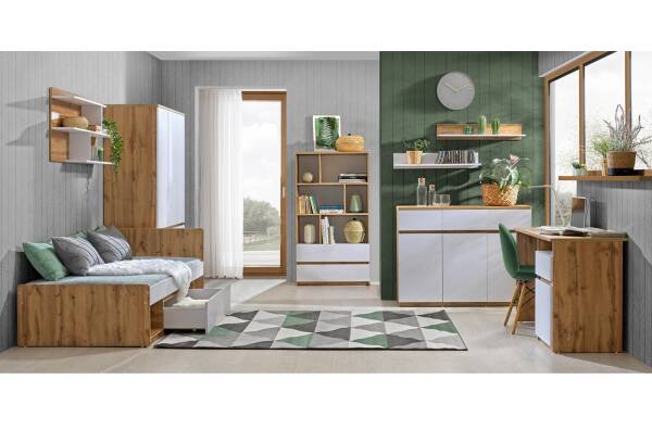Dolmar (Donaborów 62, 63-604 Baranów) Panel wiszący ARCA AR12 - zdjecie nr 2