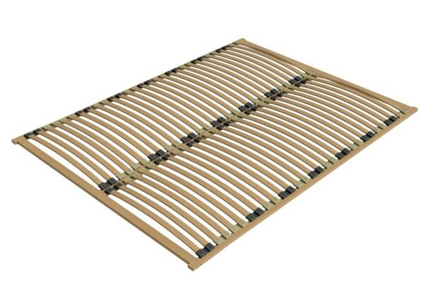 Szynaka Meble - Trendline Stelaż 160 drewniany 2x30 listew