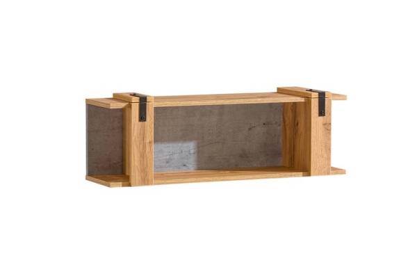 Dolmar (Donaborów 62, 63-604 Baranów) Półka wisząca Lofter L08