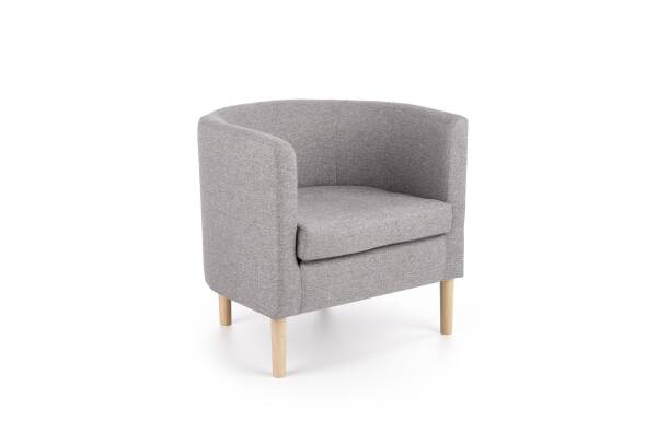 Halmar (Centralnego Okręgu Przemysłowego 2 37-450 Stalowa Wola) Fotel Clubby
